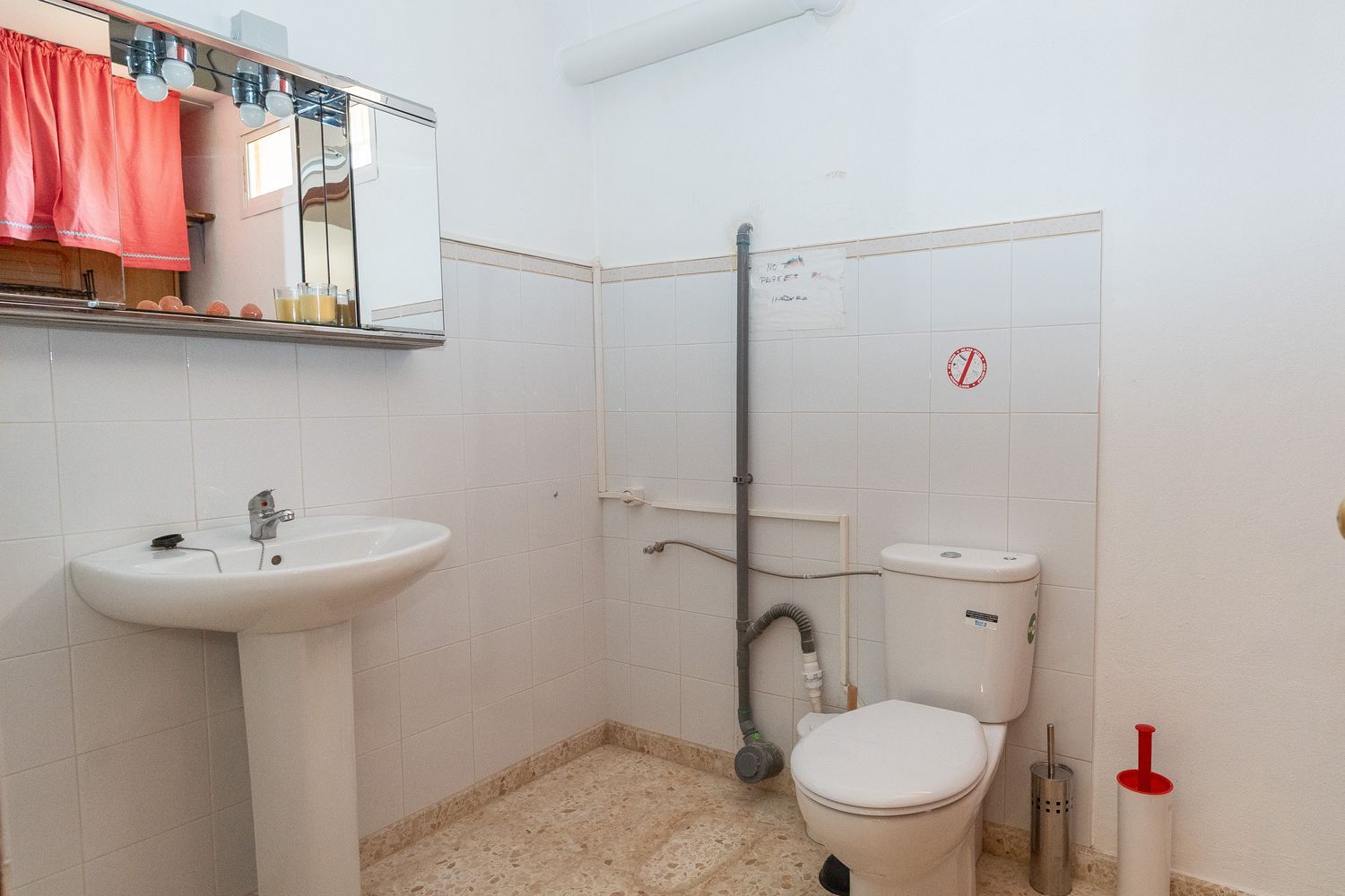 Casa o chalet independiente en CL Jose Gorostiza, 67 - Foto 44