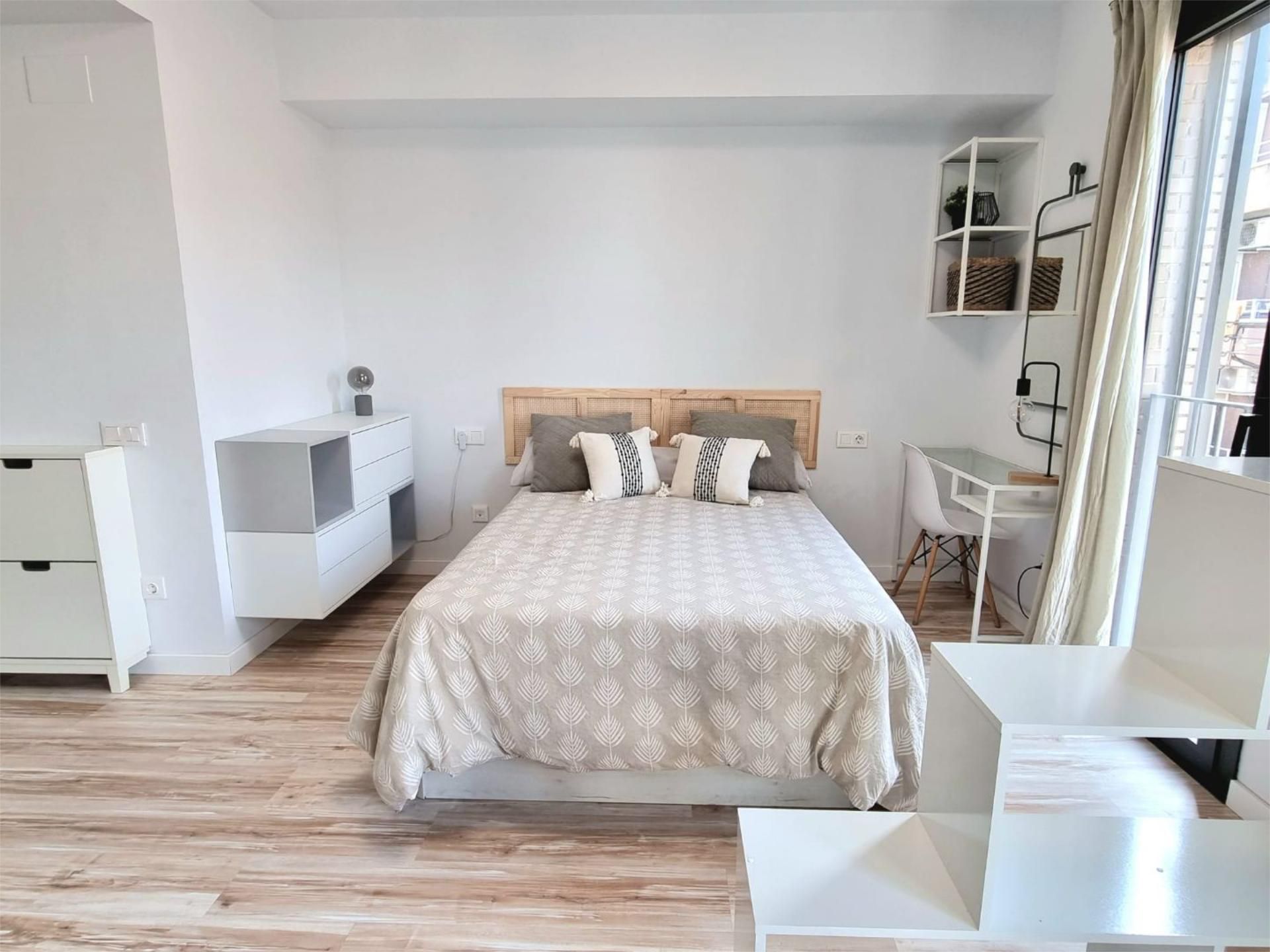 Piso en calle Carrer de Tetuan 56 - Foto 8