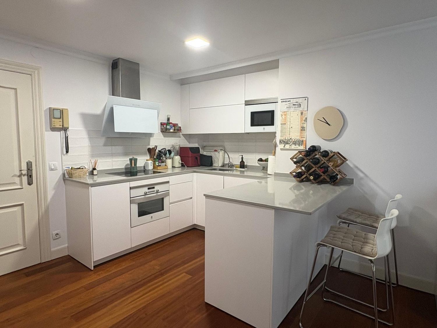 Piso en Calle Pedrueca, 3, Puerto Chico, Puerto Chico - Foto 4