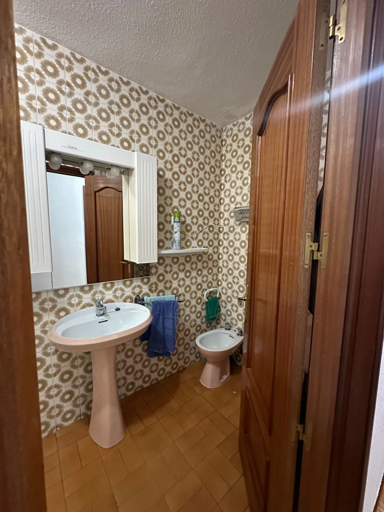 Piso en calle del Parque de la Paloma, 32 - Foto 18