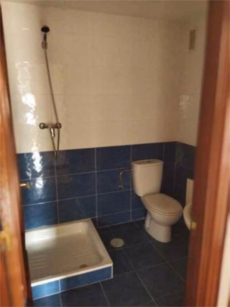 Piso en Nuevo Hospital - Foto 3