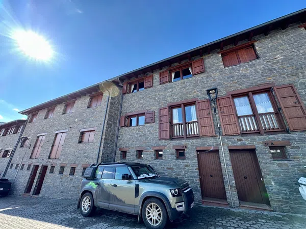 Chalet adosado en Camino Pedro, 15 - Foto 36