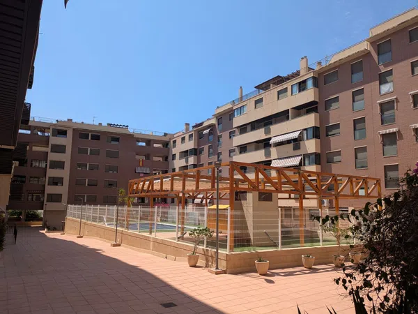 Piso en Calle Papa Juan Pablo II, 1, Las Delicias, Las Delicias - Foto 18