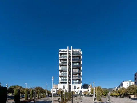 Piso en calle Pintora Frida Kahlo, 2