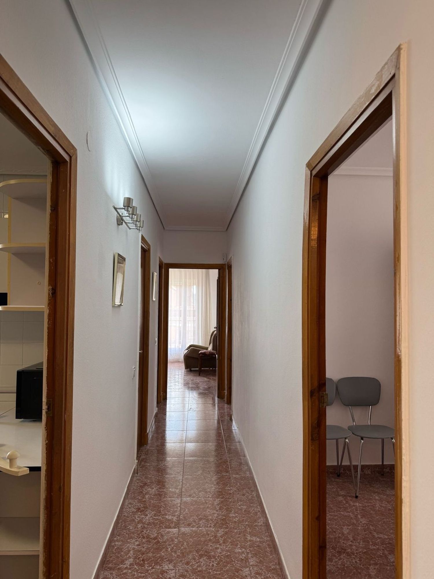 Piso en Centro - Corte Inglés, Centro - Corte Inglés - Foto 21