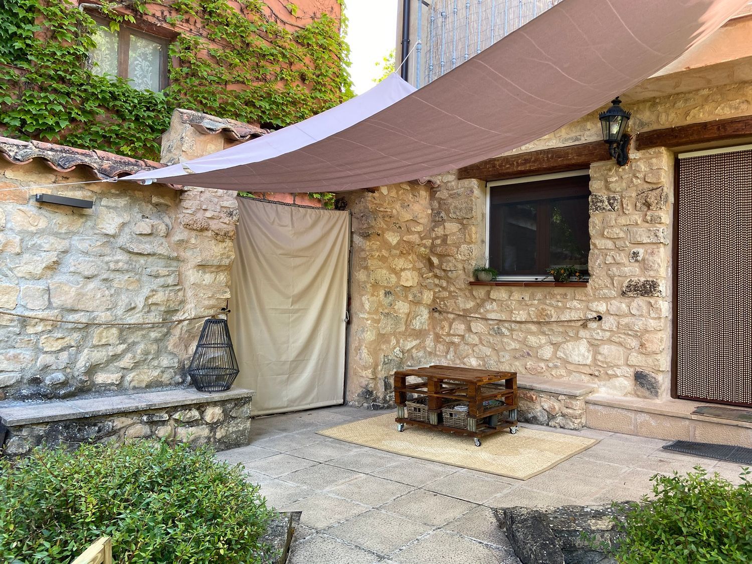 Casa rural en Sigüenza - Foto 6