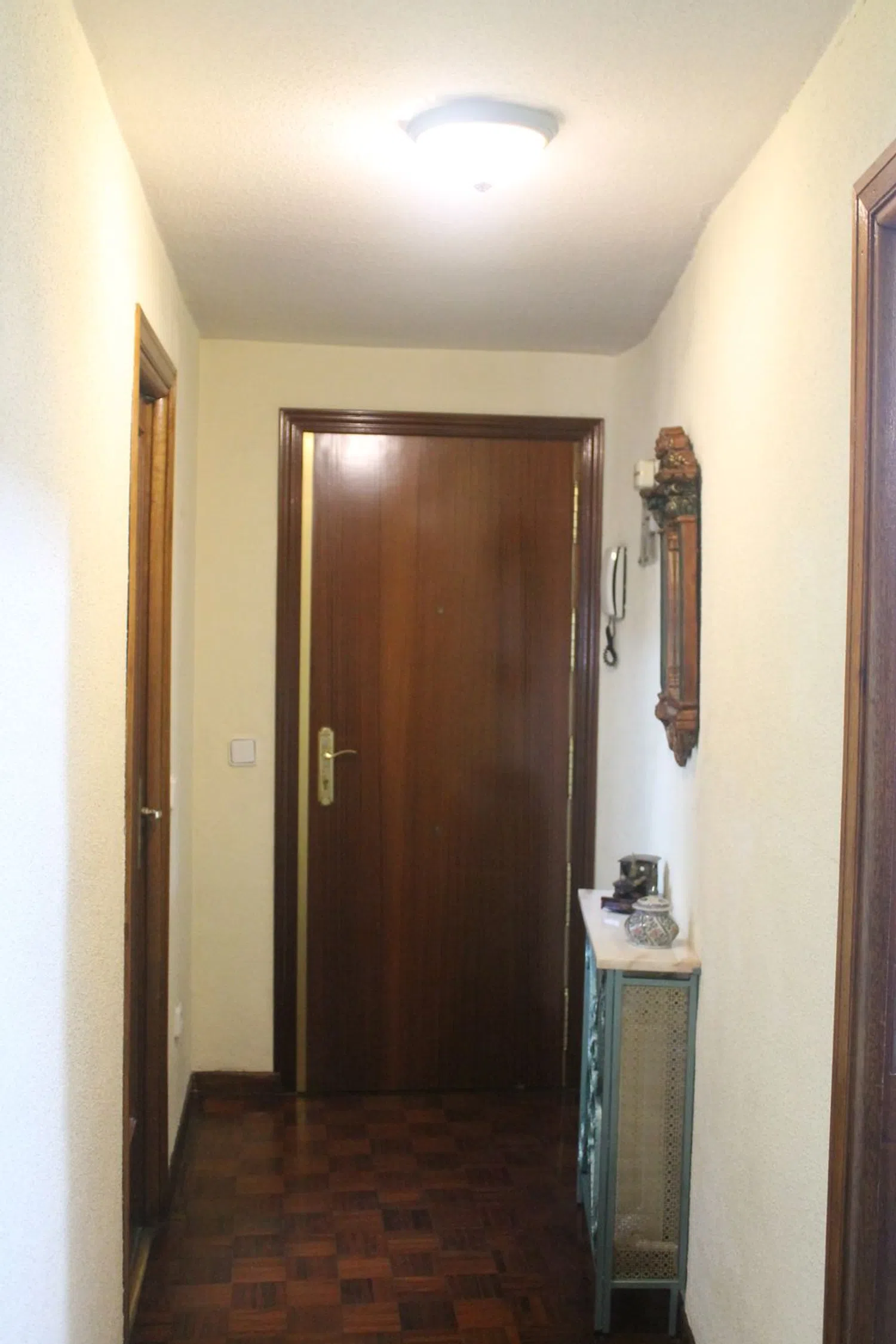 Piso en calle de Tabernillas, 19 - Foto 2