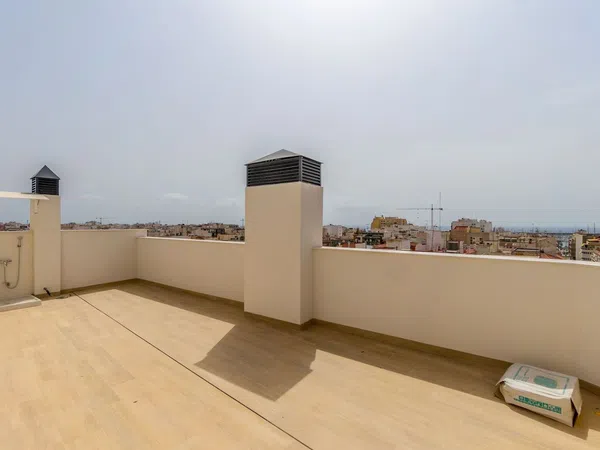 Ático en Calle Bergantin, 14, Playa del Cura - Foto 4
