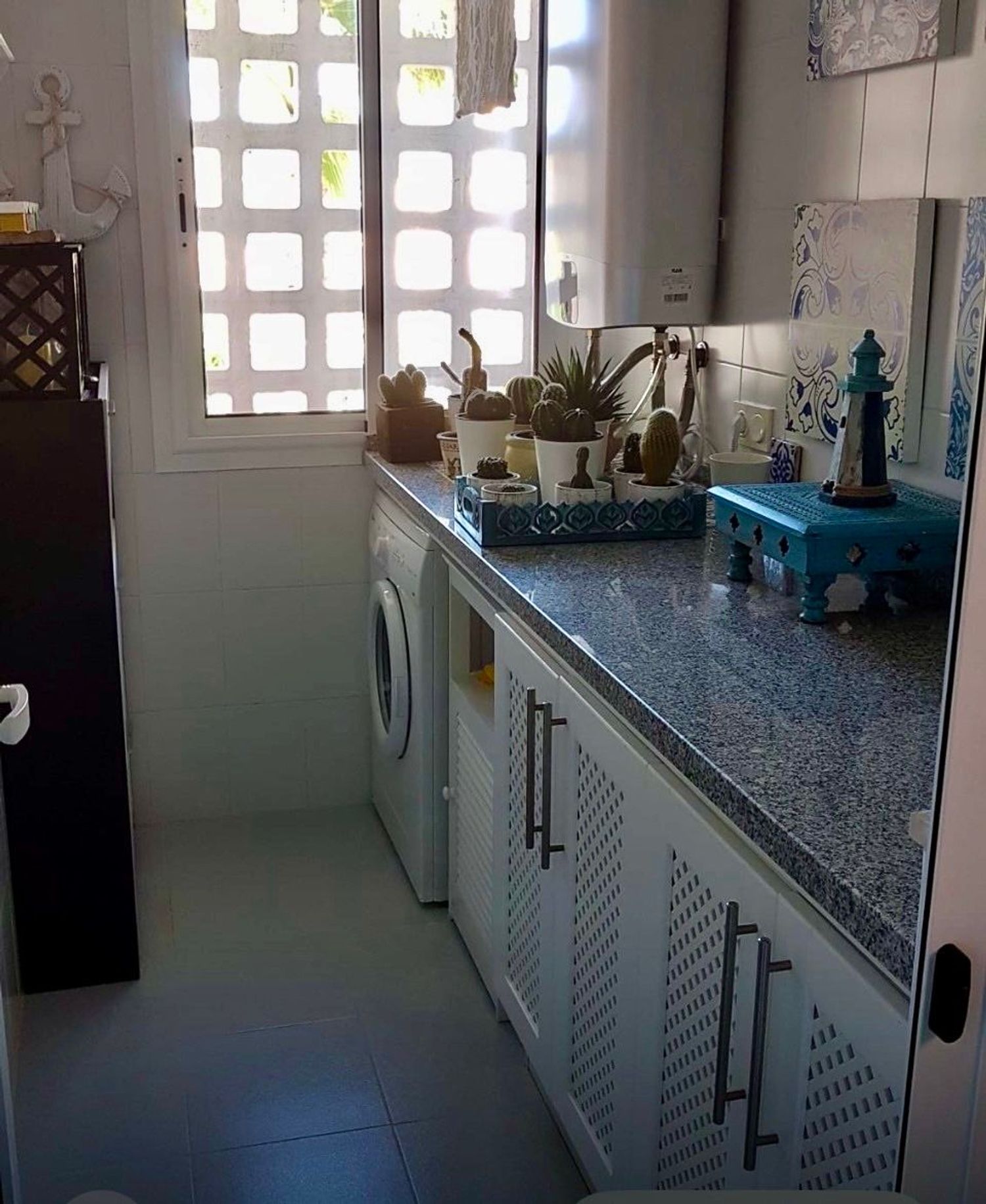 Piso en C. e-1 Cornisa del Sol, 3 Fase - Foto 19