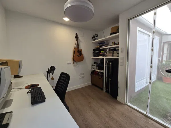 Piso en Calle Nalón, 1, El Juncal - El Plantinar - Foto 31