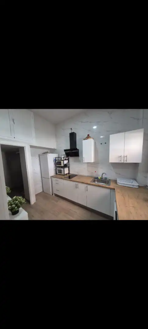 Apartamento en  Calle Bocanegra - Foto 12