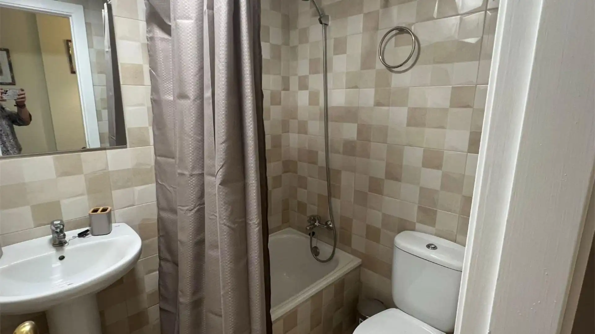 Piso en  Calle Maestro Solano 5 - Foto 13