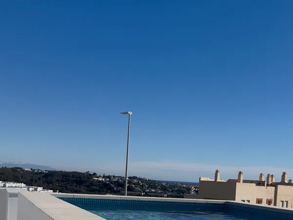 Ático en Calle Royal Palm Mijas Fase I, 5, La Cala de Mijas, La Cala de Mijas - Foto 14
