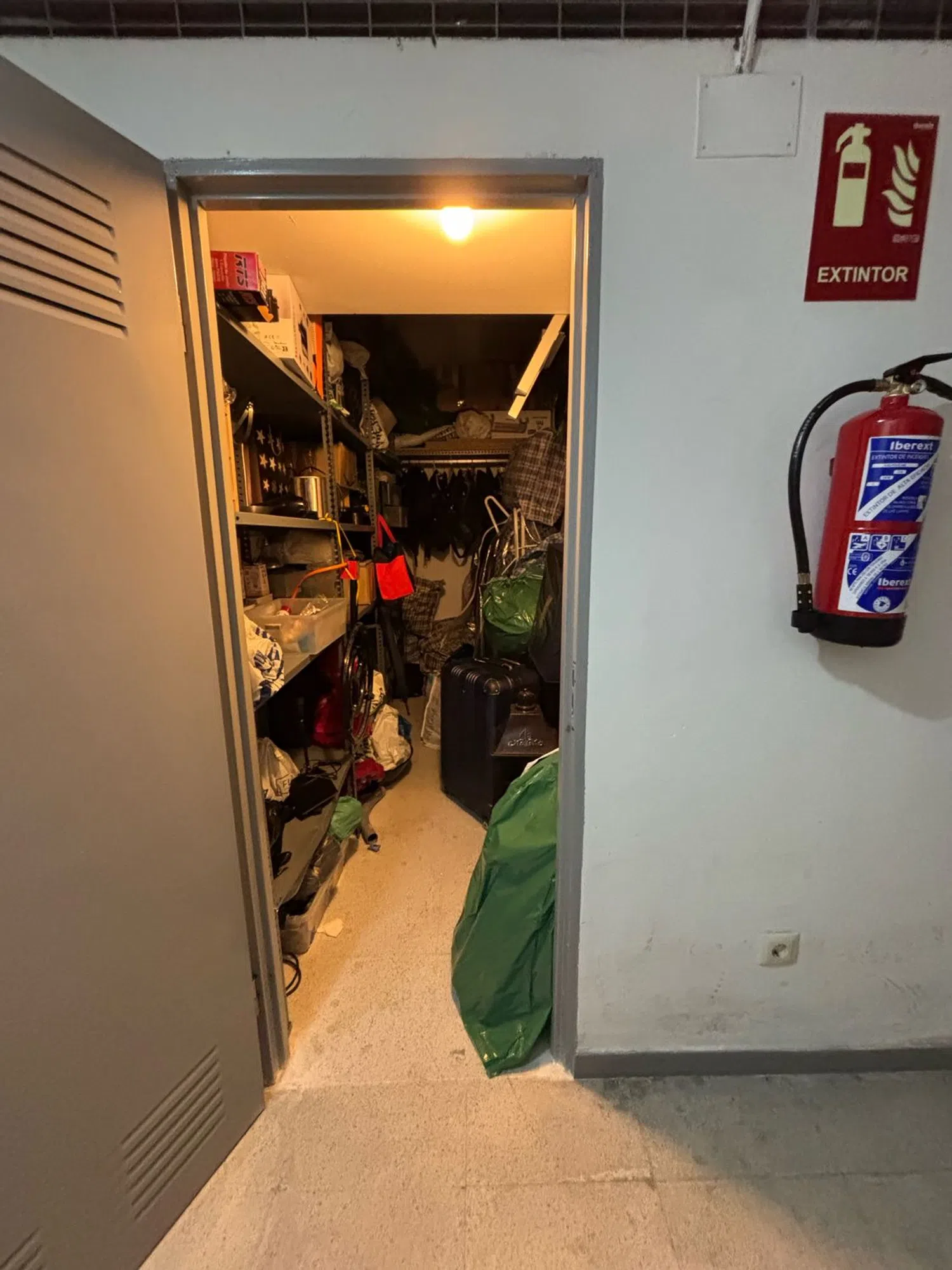 Ático en calle de Toques, 21 - Foto 39