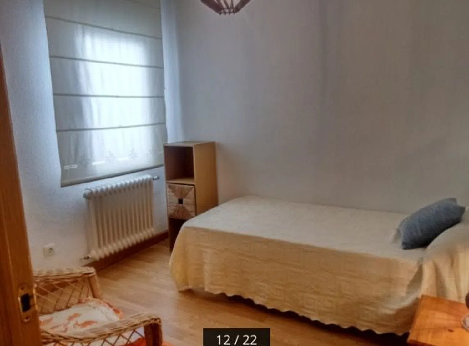 Piso en calle Diego de Almagro, 15 Numero - Foto 12