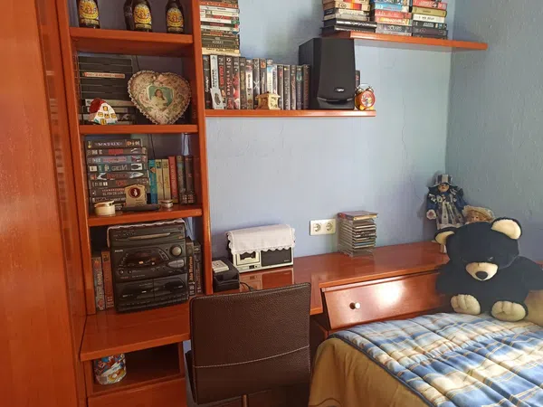 Piso en Calle Luciano García, 61 - Foto 15