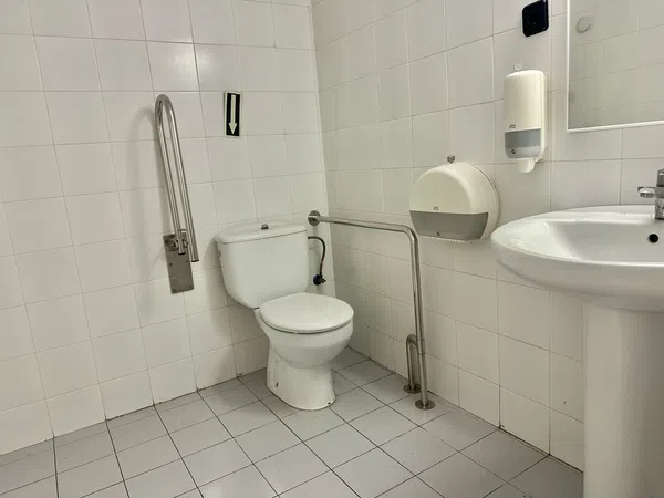 Local en Calle de Sepúlveda, 106, Sant Antoni - Foto 23