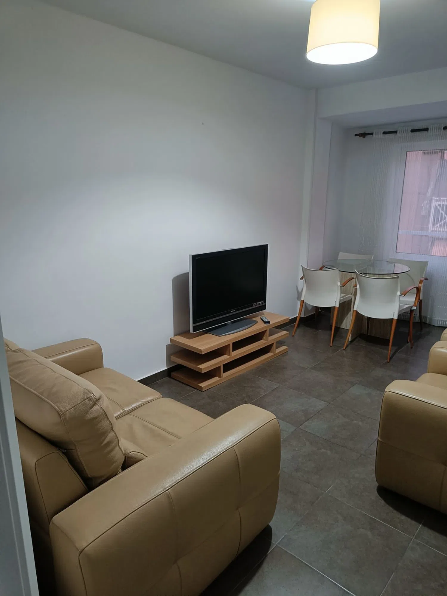 Piso en calle Cronista Viravens, 17 - Foto 2