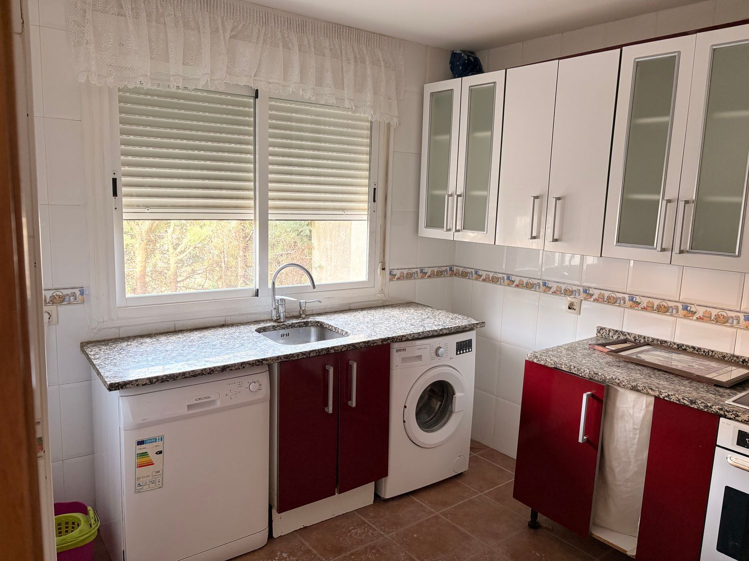 Casa o chalet independiente en Carretera Ávila Cebreros, 13 - Foto 16