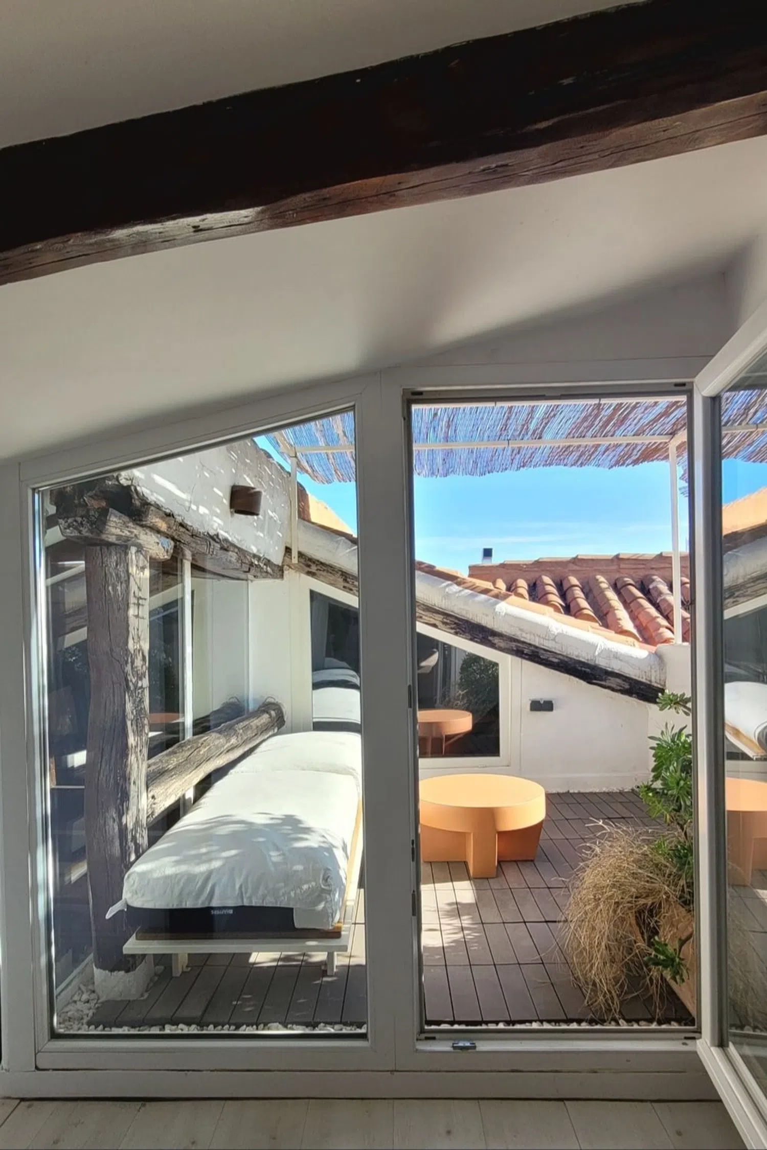 Ático en calle de Santa Bárbara, 8 - Foto 2