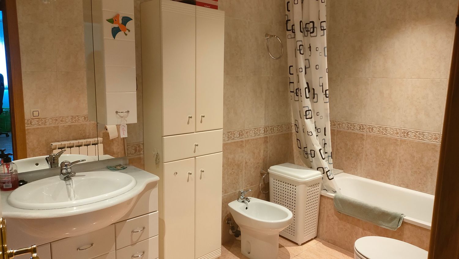 Chalet adosado en Calle del Riu, 44 - Foto 4