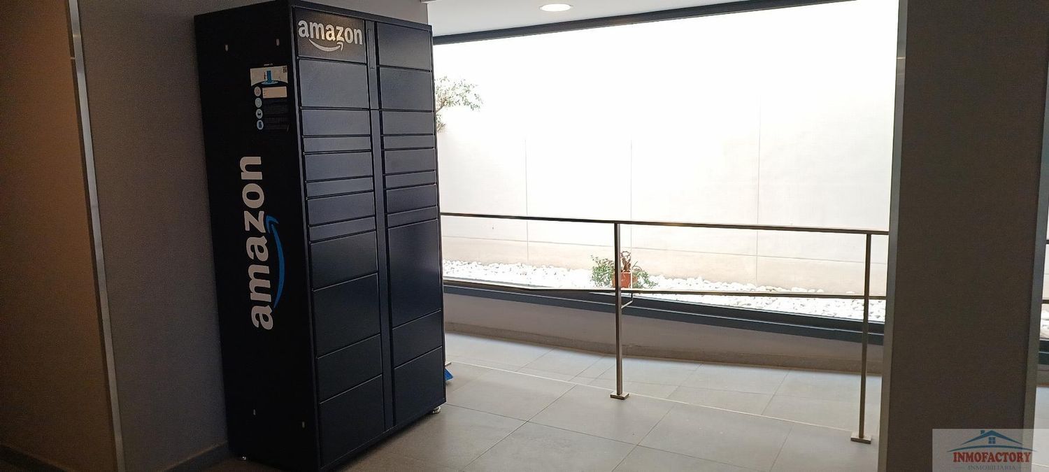 Piso en avenida de las Ciencias, 17 - Foto 35