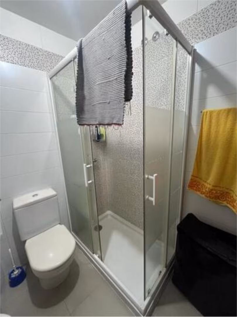 Piso en Campus