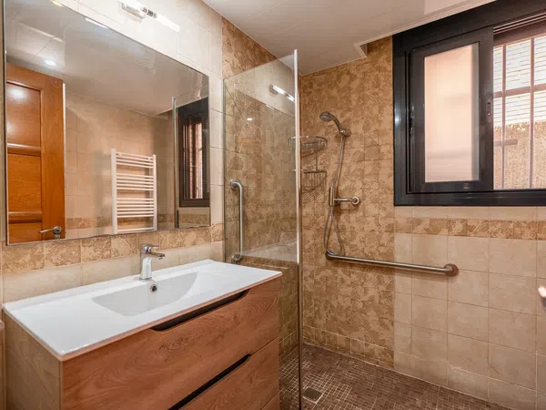 Chalet pareado en Calle del Romaní, 15, Residencial, Residencial - Foto 9