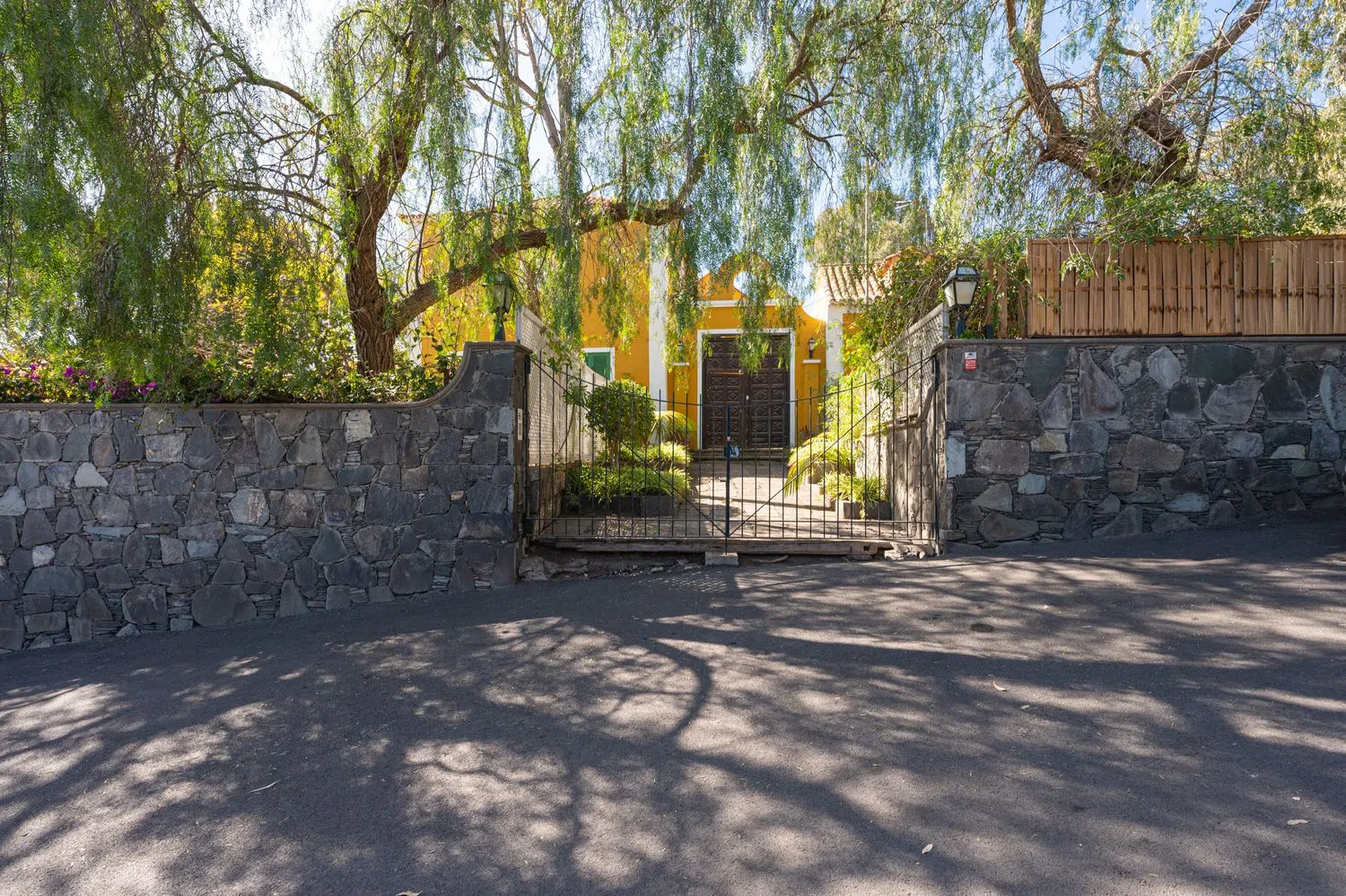 Chalet adosado en carretera de Tafira a Marzagán, 30 - Foto 1