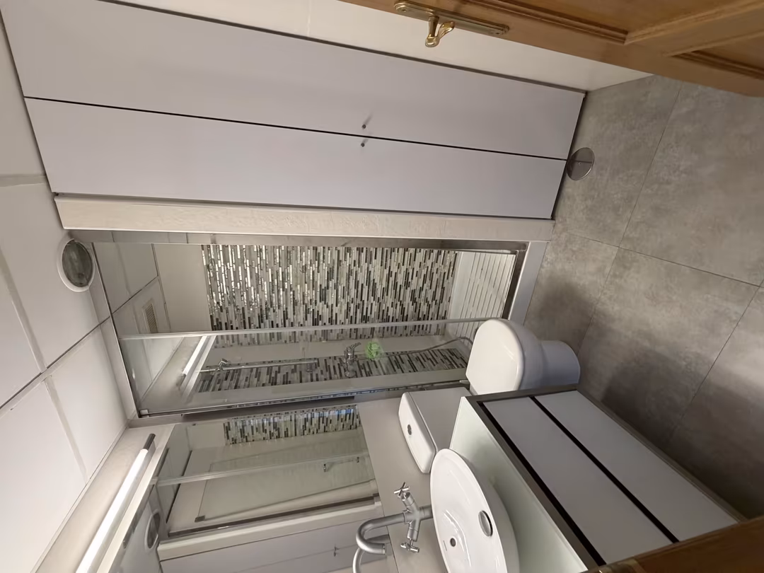 Piso en  Plaça Doctor Gómez Ulla 20 - Foto 24