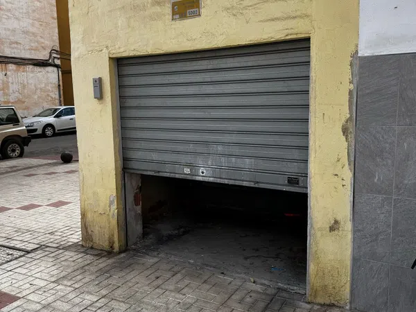 Ático en calle de Alozaina, 9 - Foto 10