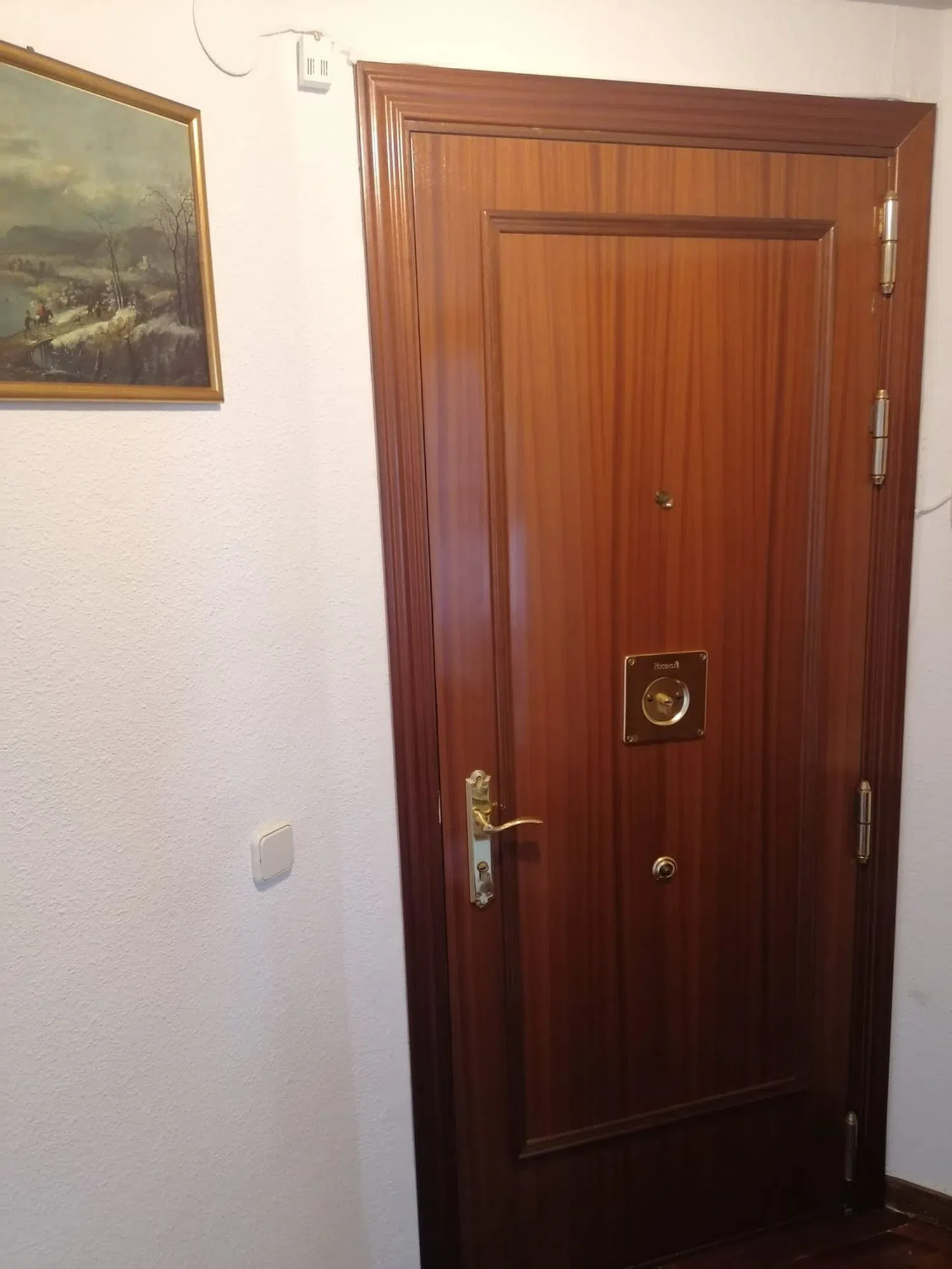 Piso en calle de Santa Hortensia, 9 - Foto 7