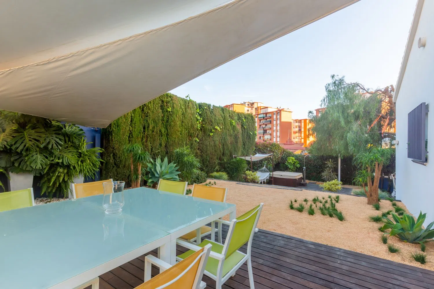 Casa independiente en calle Suriname, 17 - Foto 4