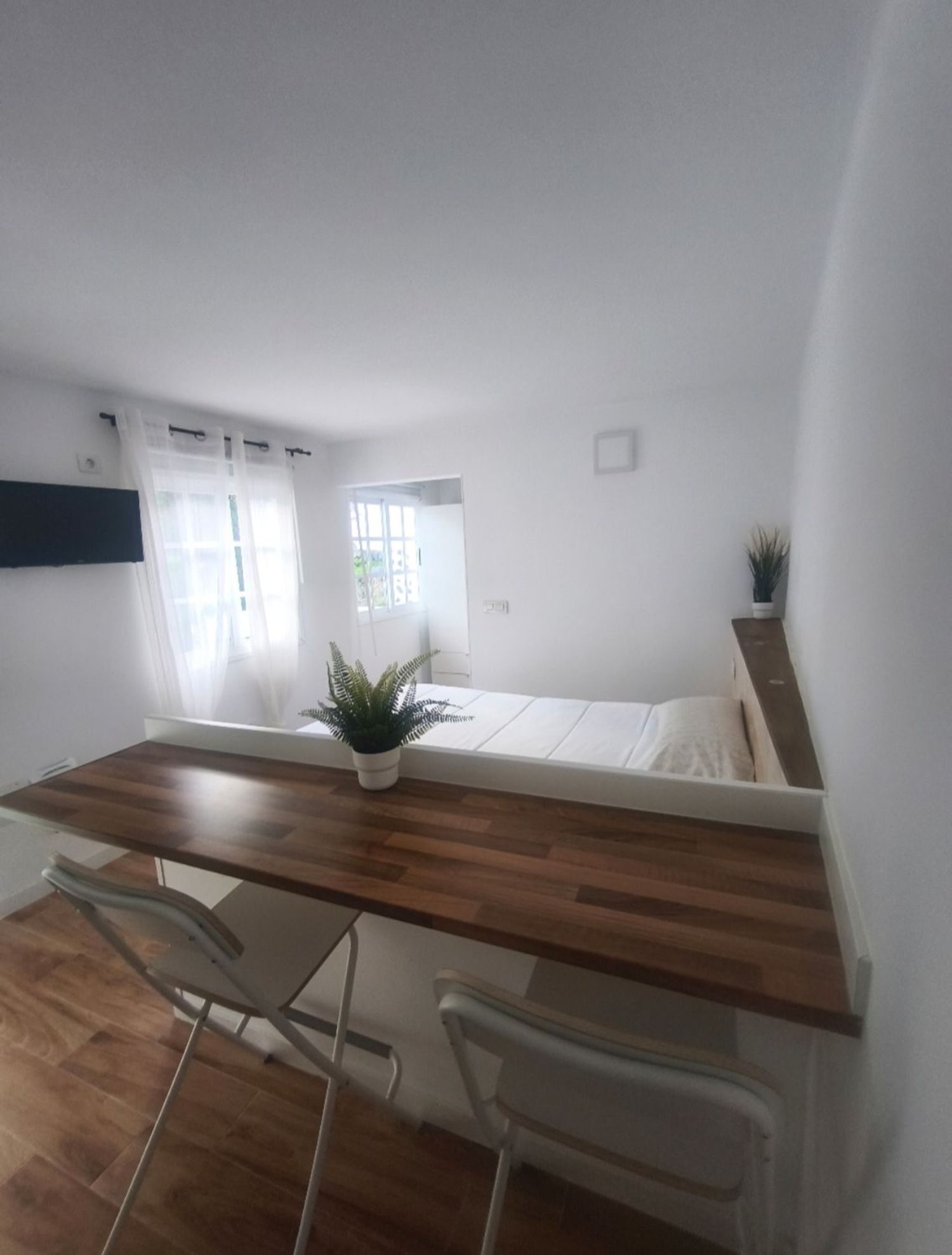 Estudio en El atajo, 19 - Foto 6