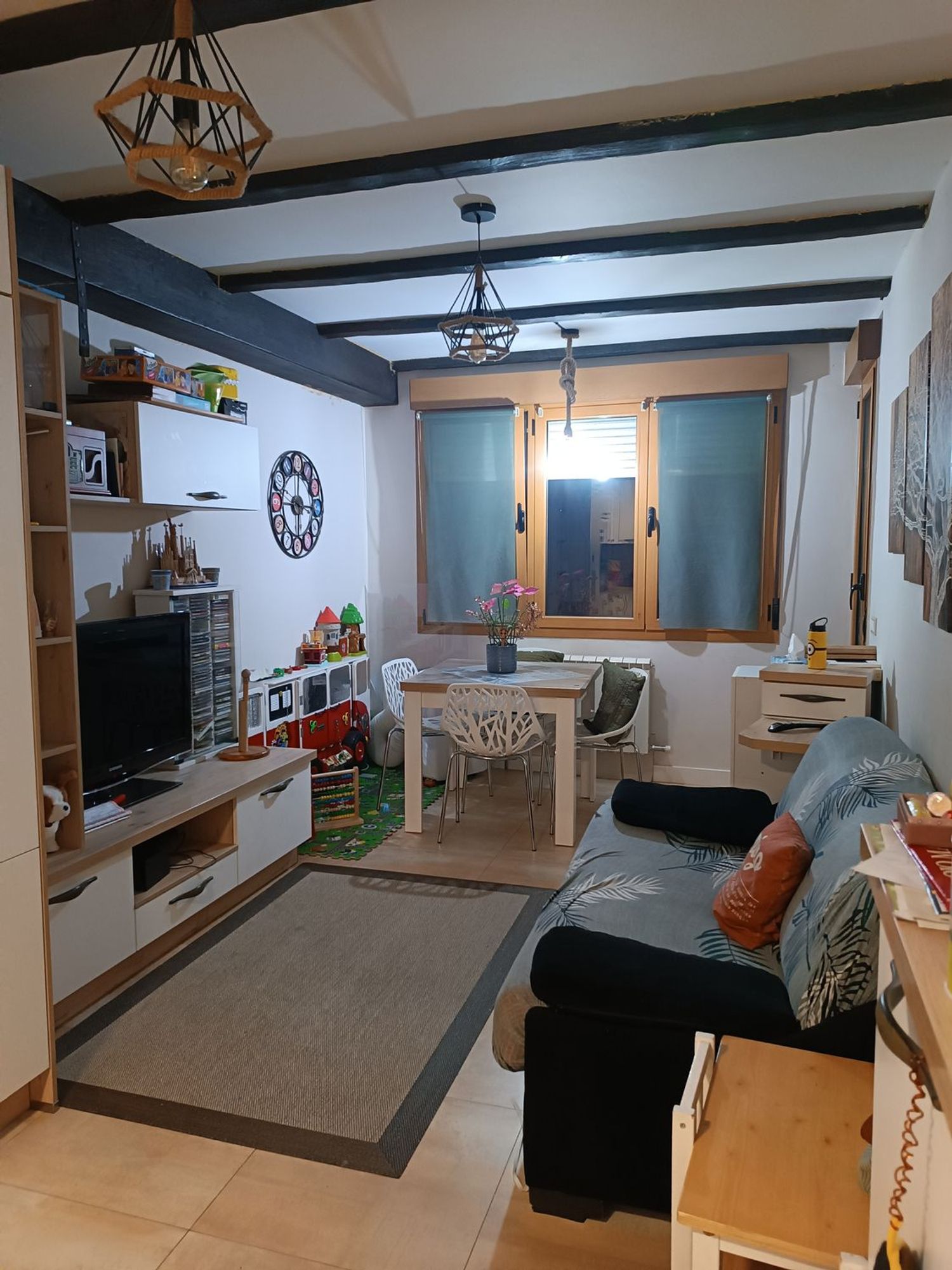 Piso en Calle Alfonso XI, 26, Lakua - Arriaga, Lakua - Arriaga - Foto 17
