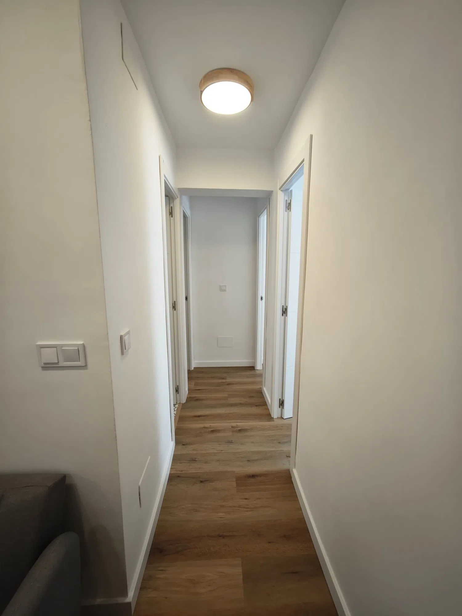 Piso en calle Puerto de Viella, 4 - Foto 10