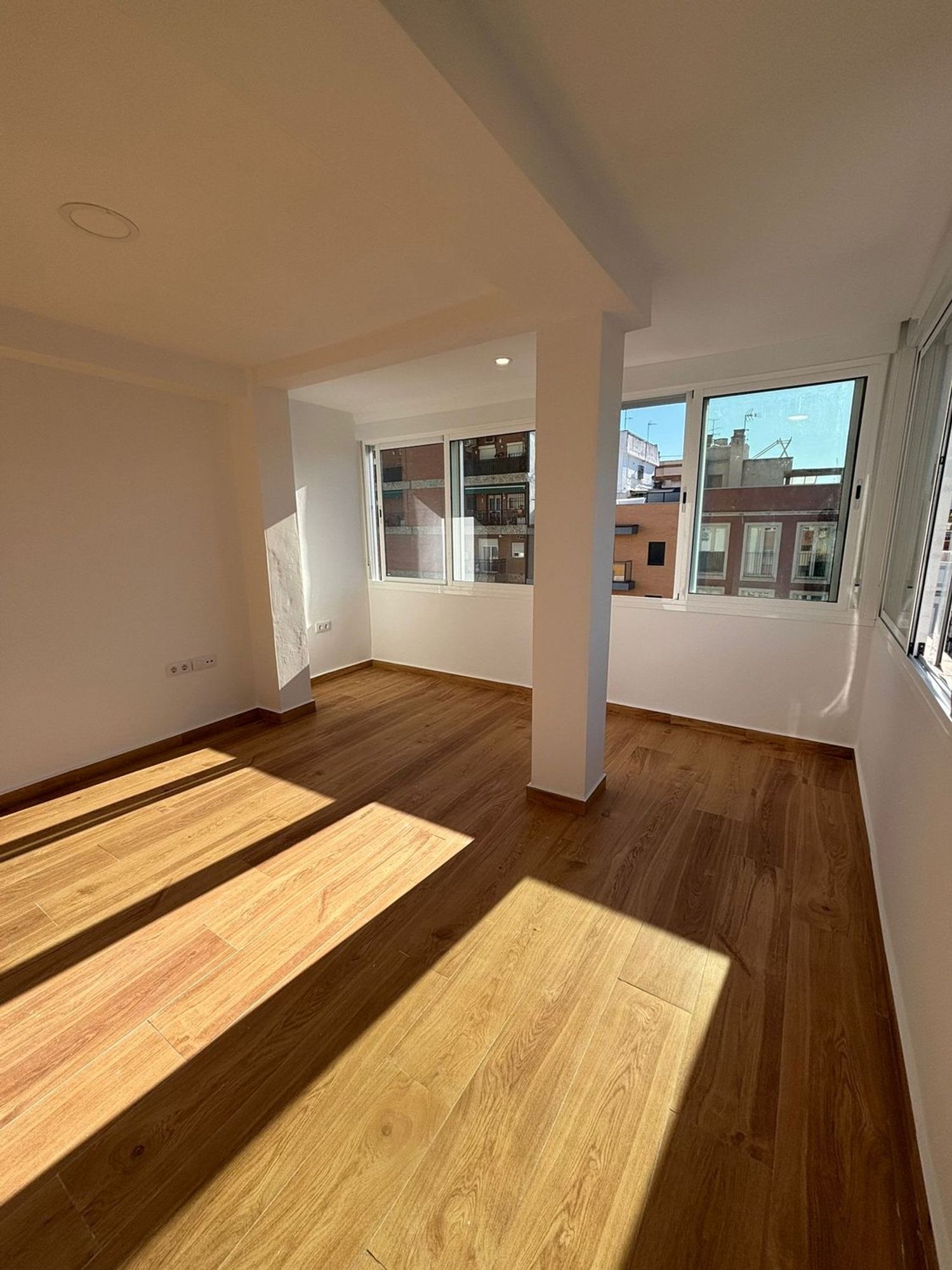 Piso en Urb. el fontanal Barrio Arroyo - Santa Justa - Foto 2