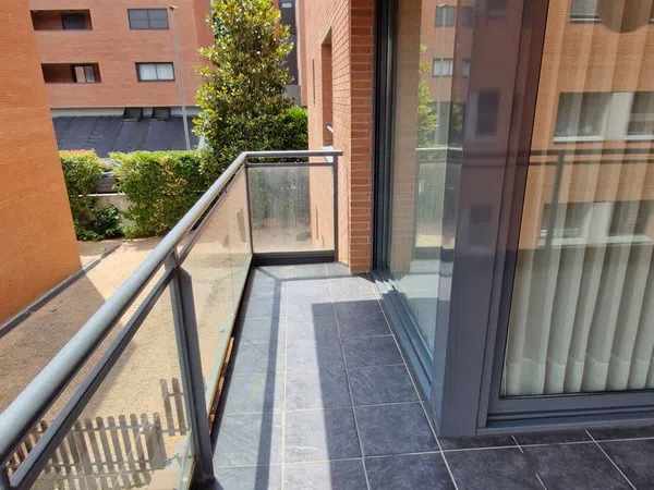 Piso en Ronda President Francesc Macià, 46 - Foto 2