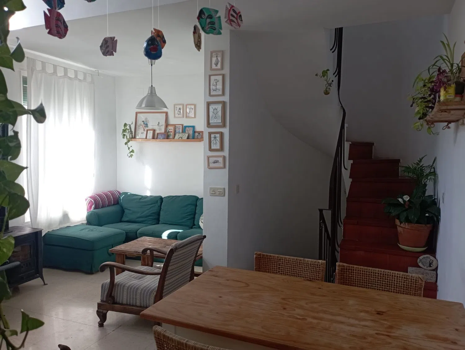 Chalet pareado en calle María Auxiliadora, 2 - Foto 5
