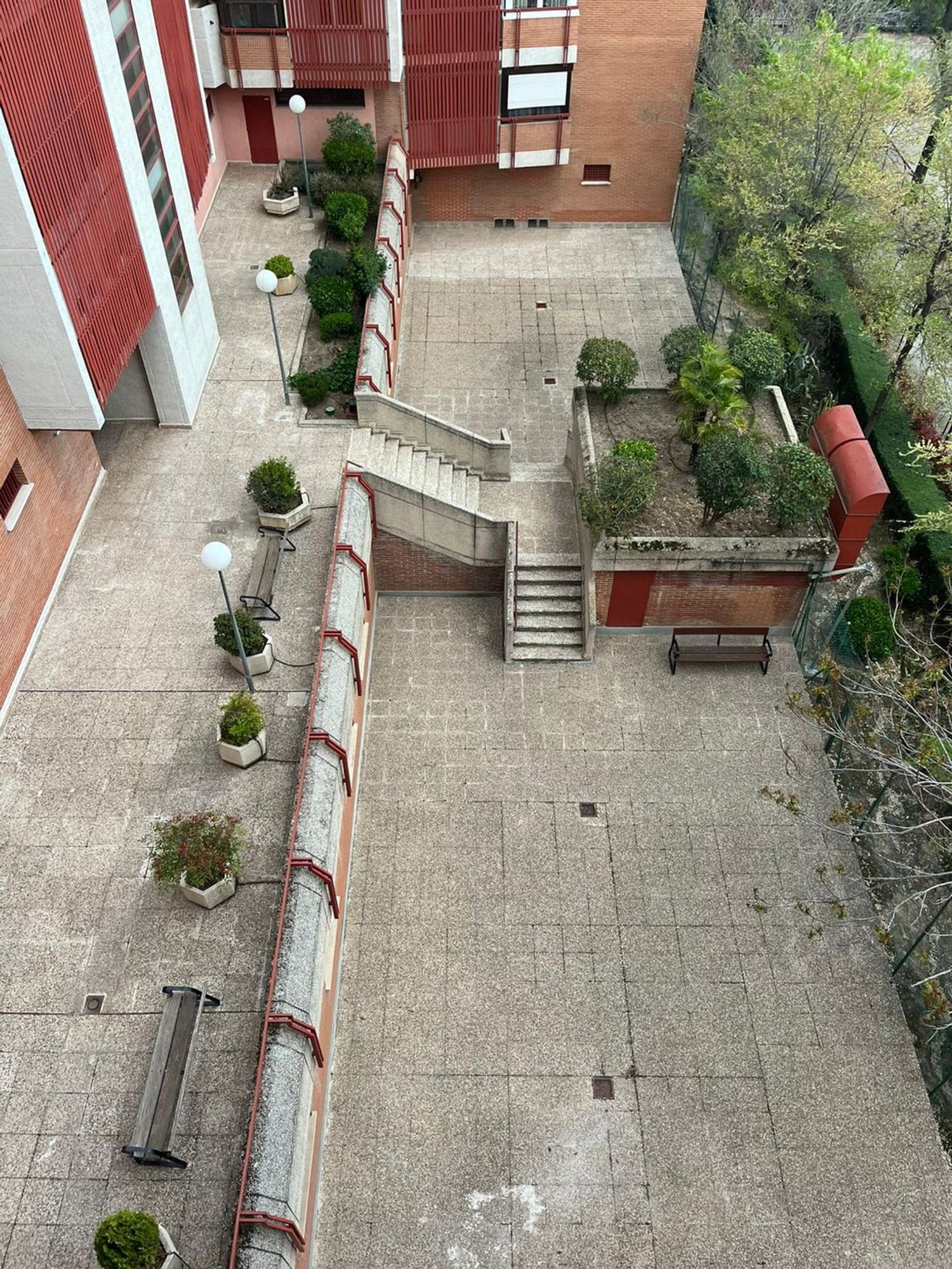 Piso en glorieta del Mar de Cristal, 4 - Foto 2