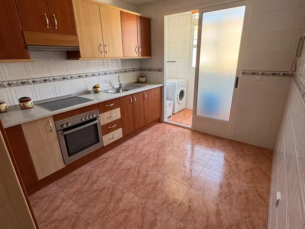 Piso en calle Maestra Francisca Llorens, 3