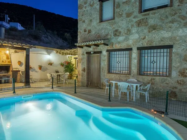 Casa o chalet independiente en La Ventilla, 5 - Foto 5