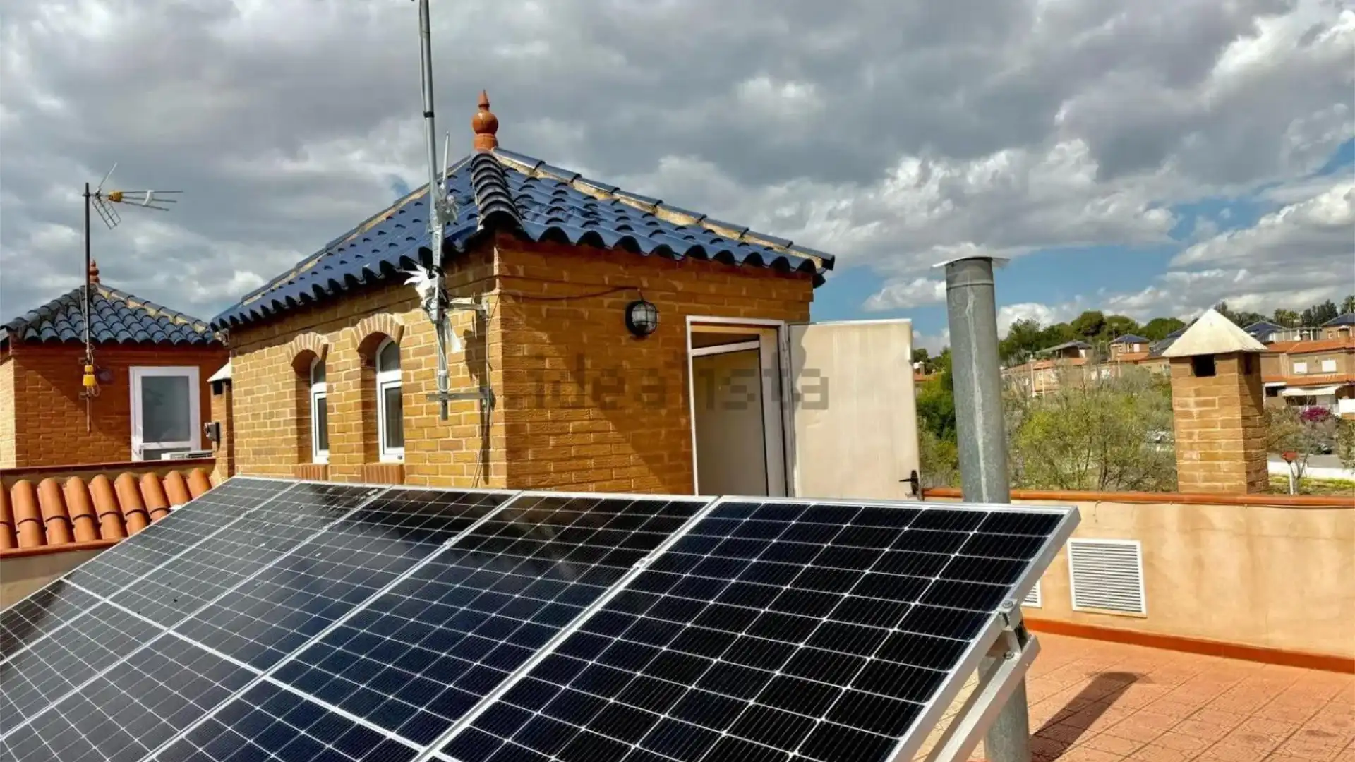 Piso en  Carrer Benejama 19 - Foto 58