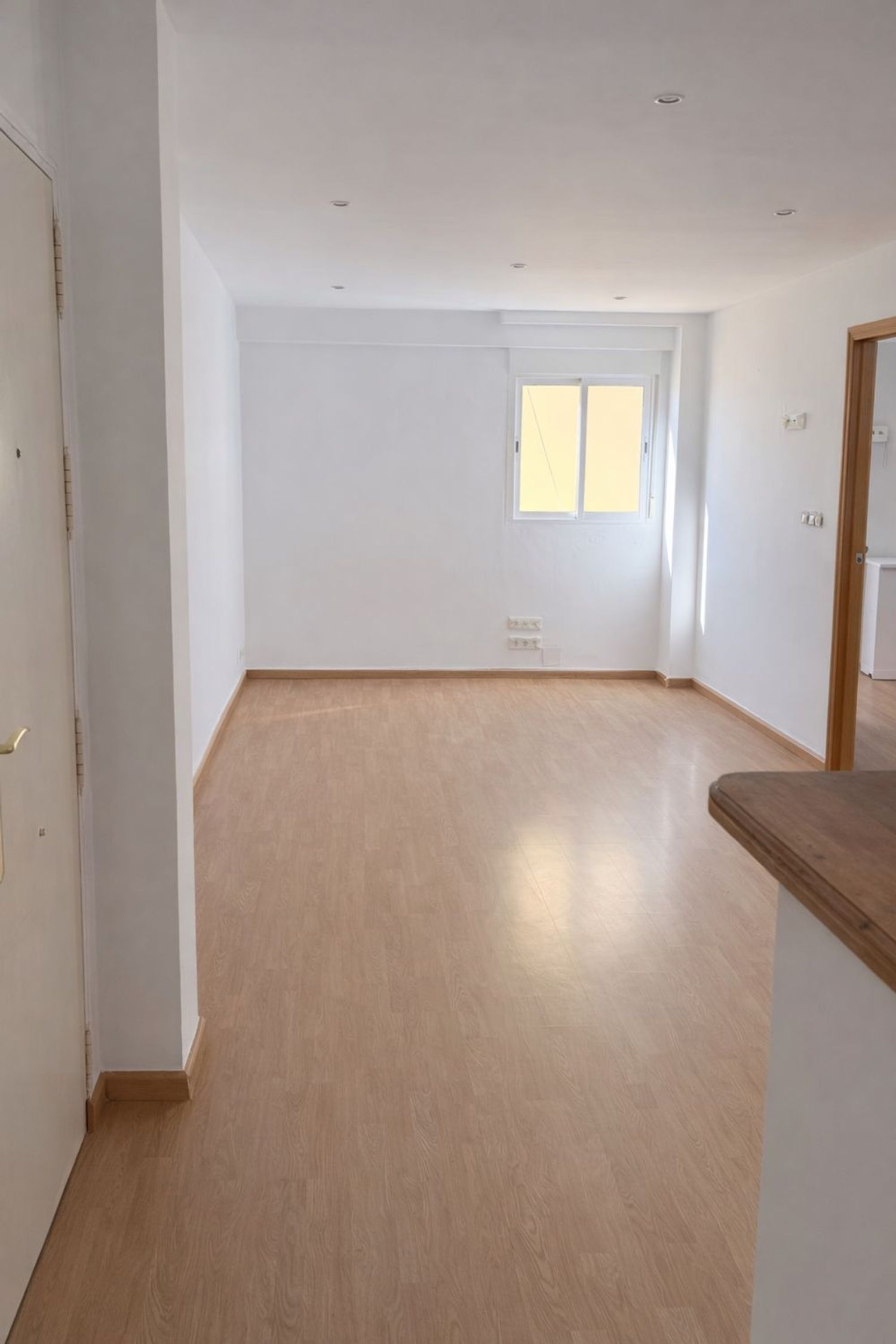 Piso en calle Villafuerte, 35