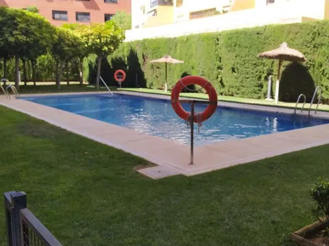 Piso en Escriba Lubna, 6