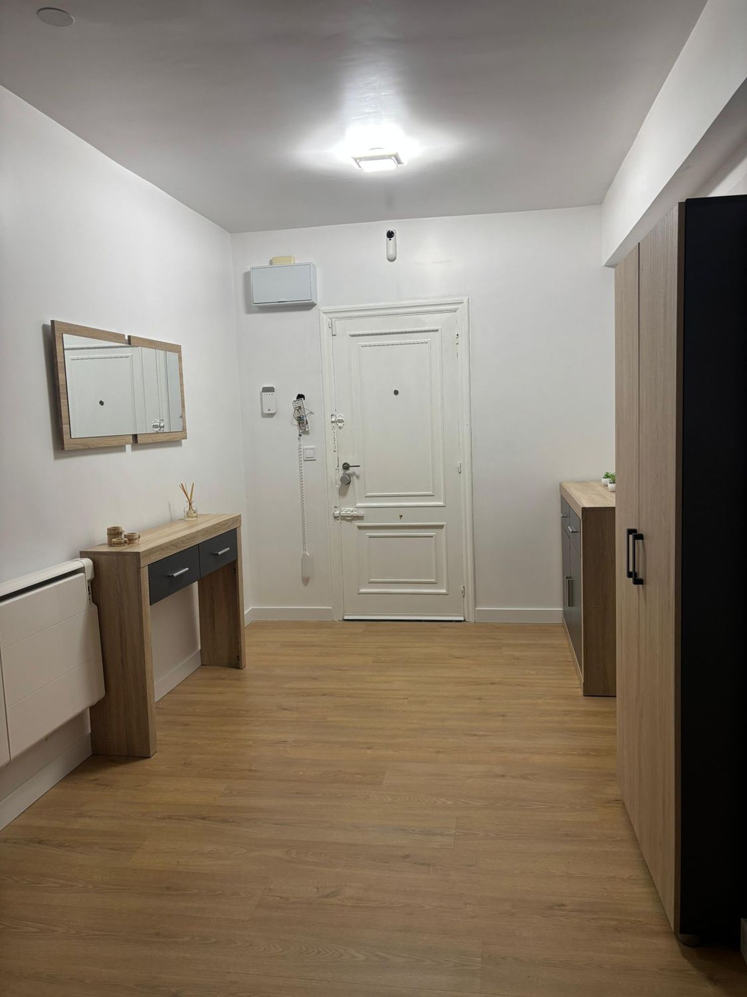 Piso en General Dávila - Foto 11