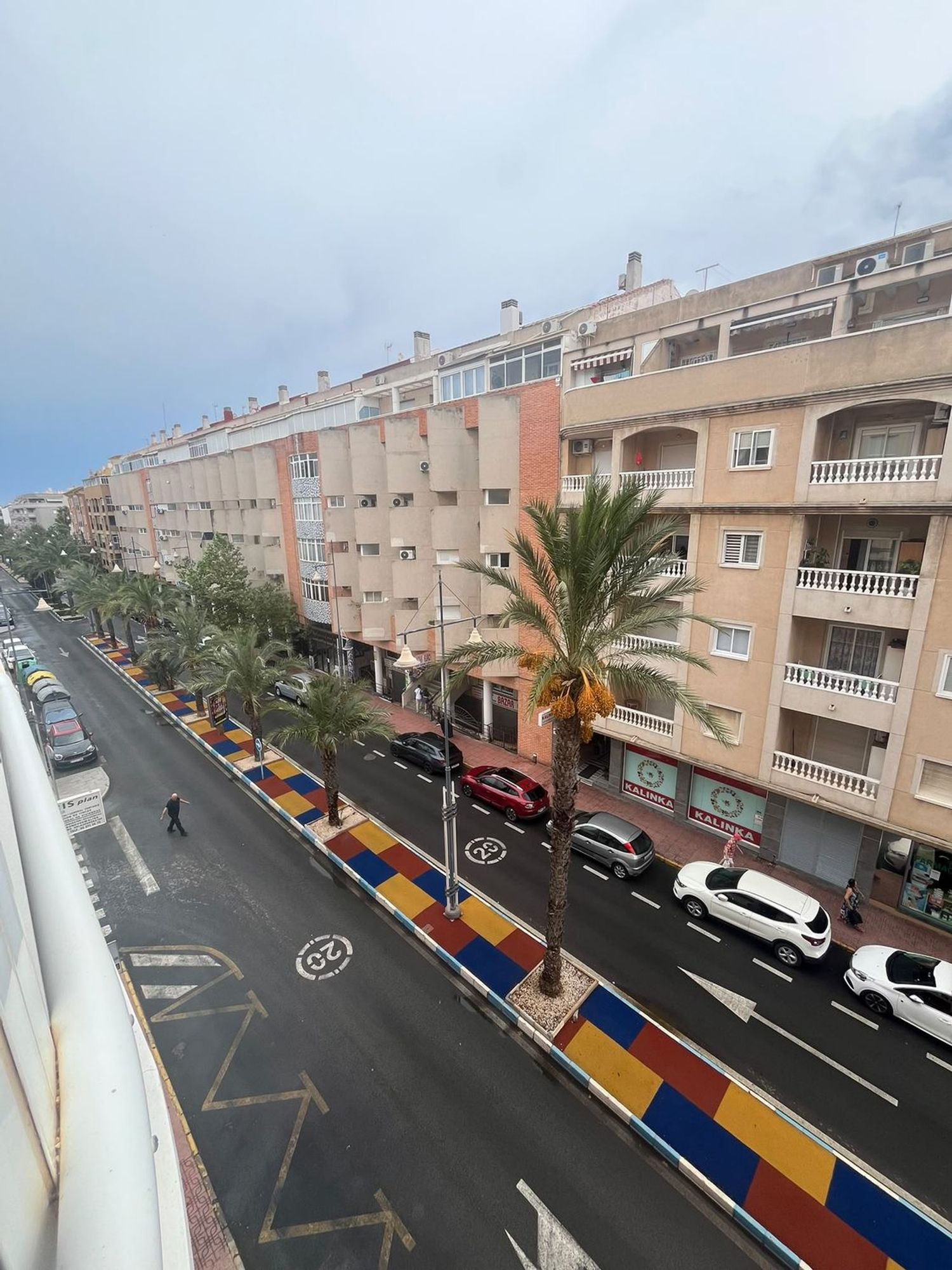Piso en Calle María Gil Vallejos, 1, Avenida Habaneras - Curva de Palangre - Foto 8