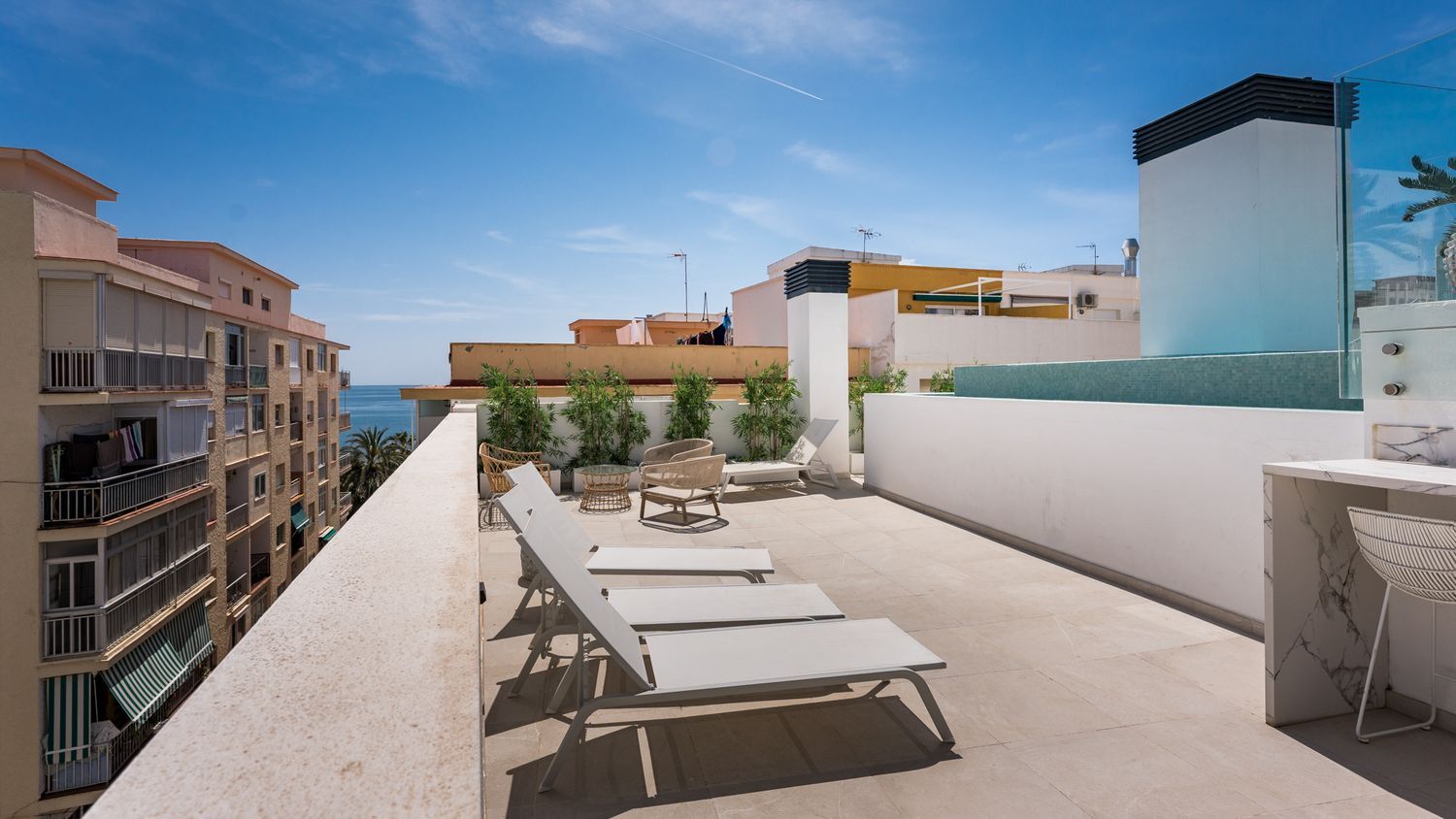 Piso en Calle Delfín, 5, Puerto de Estepona - Foto 29