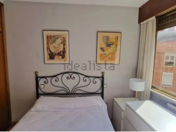 Piso en Calle de la Infanta Mercedes, 105, Cuzco-Castillejos - Foto 10