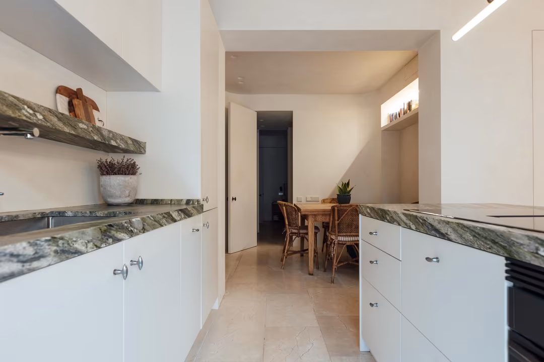 Piso en  Calle Maestro Barbieri 2 - Foto 9